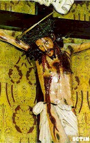 Crucifijo Loreto