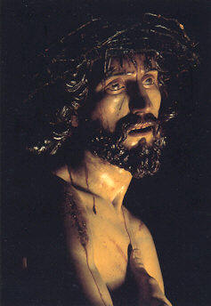 Stmo. Cristo de la Victoria, Foto Edilesa