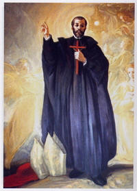 San Juan de Ávila