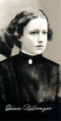 Beata Dina Bélanguer