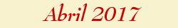 abril