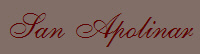 San Apolinar