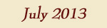 July