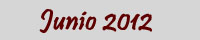 Junio 2012