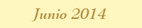 Junio 2014
