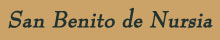 San Benito