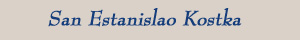 San Estanislao