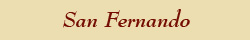 San Fernando