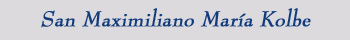 San Maximiliano
