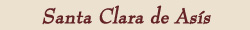Santa Clara