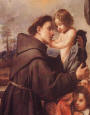 San Antonio de Padua