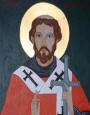 Santo Tomas Becket