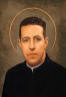 Padre ALberto Hurtado