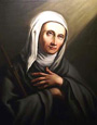 Santa Angela Merici