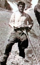 Bato Pier Giorgio