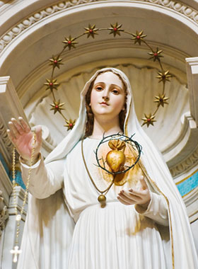 Fatima