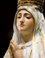 Nuestra Señora de Fátima