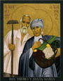 San Isidro Labrador