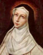 Santa Magdalena de Pazzi