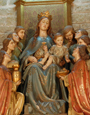 Santa Maria de los Angeles
