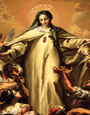 Nuestra Señora de las Mercedes