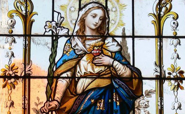 Nuestra Señora