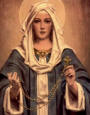 Nuestra Señora del Rosario
