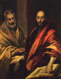 San Pedro y Pablo