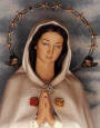 Nuestra Señora Rosa Mística