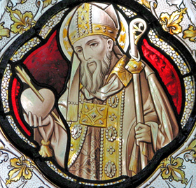 San Agustin