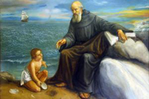 San Agustin
