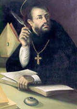 San Agustin
