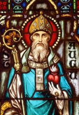 San Agustin