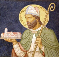San Agustin