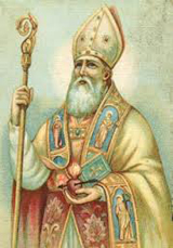 San Agustin