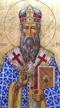 San Ambrosio
