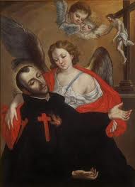 San Camilo de Lelis