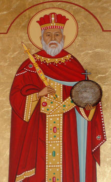 San Enrique