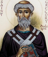San Gregorio