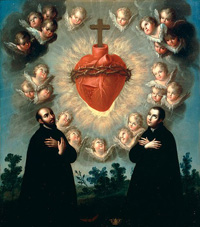 San Ignacio de Loyola