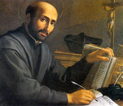 San Ignacio de Loyola