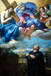 San Ignacio de Loyola
