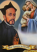 San Ignacio de Loyola