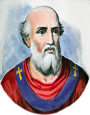 San Juan I