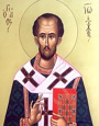 San Juan Crisostomo