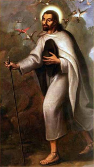 San Juan Diego