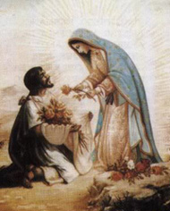 San Juan Diego