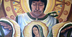 San Juan Diego