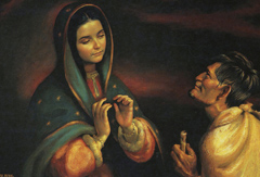 San Juan Diego