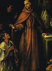 San Juan Diego
